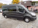 Ford Transit 2,2 TDCI 114KW 8 SD, RAMPA, NT - náhled 6