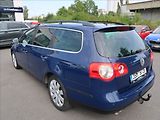 Volkswagen Passat 2,0 TDi,103kW,Tempomat,tažné - náhled 3
