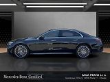 Mercedes-Benz Třídy E 220 d 4MATIC AMG Line Panorama - náhled 6
