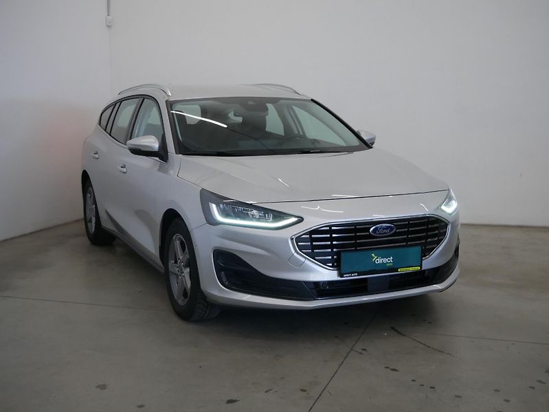 Ford Focus - fotka 8 z 29