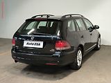Volkswagen Golf (2011) 1.6 TDi, Trendline, navi - náhled 6