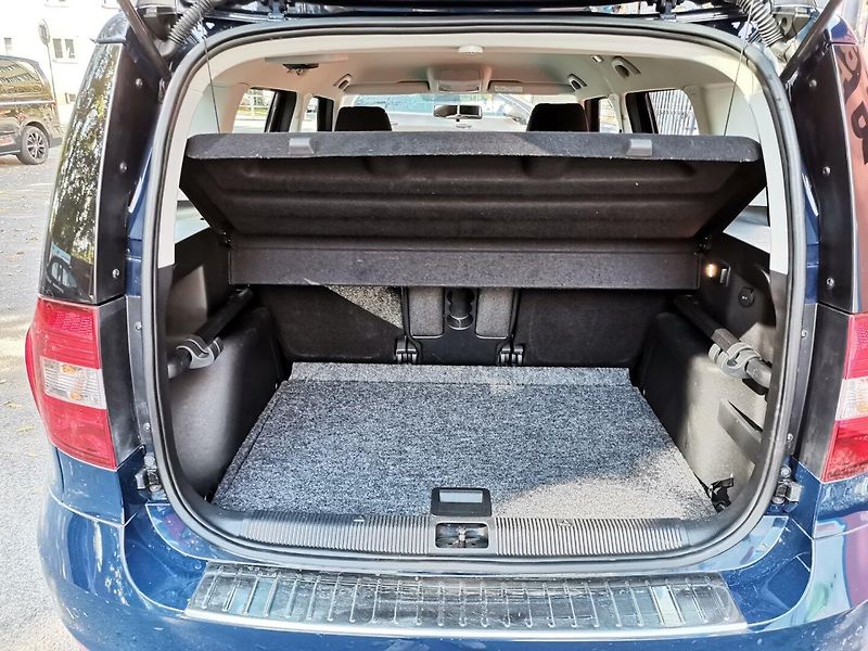Škoda Yeti (2015) 1.4TSi 92kw DSG Tažné PDC - fotka 17 z 23