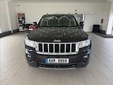 Jeep Grand Cherokee 3,0 CRD, 4x4, Automat, tažné - náhled 8