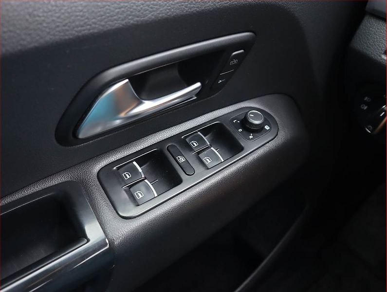 Volkswagen Amarok (2017) V6 3.0 TDI, 4X4, Automat - fotka 20 z 22