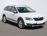 Škoda Octavia (2015) Scout 2.0 TDI, 4X4, Automat - náhled 1
