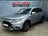 Mitsubishi Outlander 2,0 MIVEC, CZ, 1.majitel, DPH! - náhled 1
