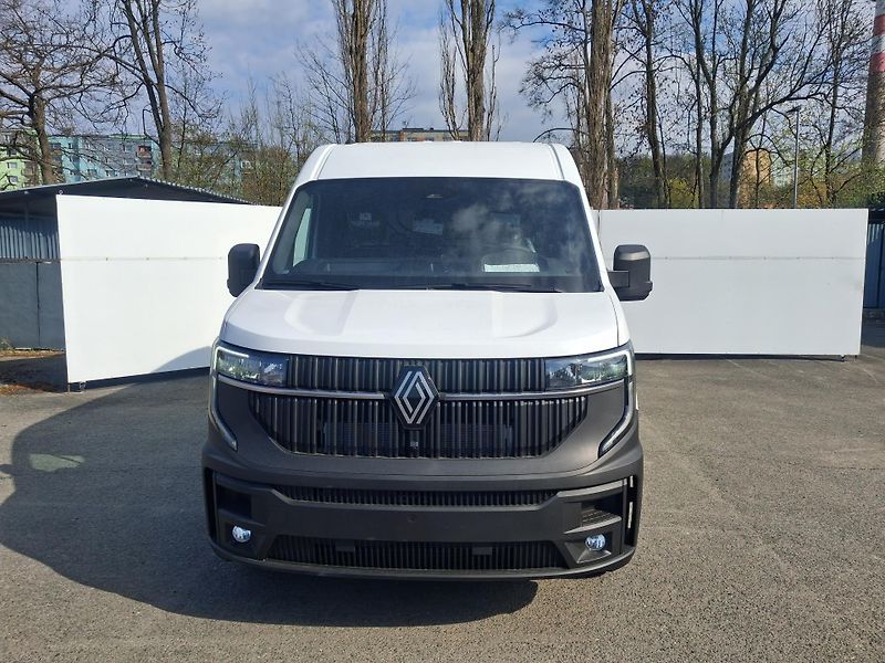 Renault Master (2026) Blue dCi 130 Advance Euro6e - fotka 2 z 26