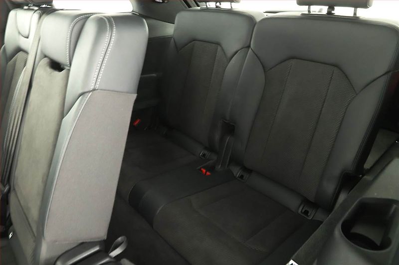 Audi Q7 (2020) 50 TDI - fotka 14 z 22