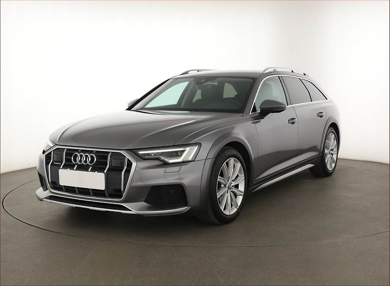 Audi A6 Allroad (2021) 50 TDI - fotka 2 z 20