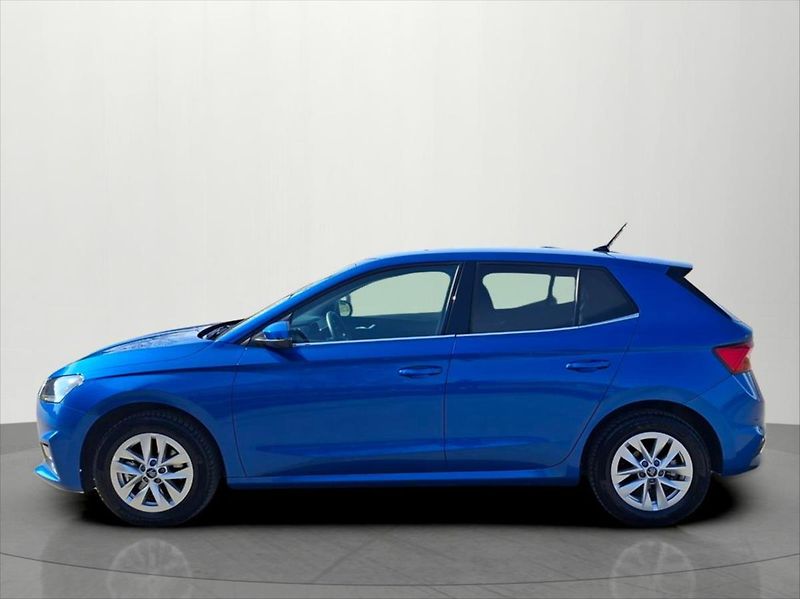 Škoda Fabia 1,0 TSi 85 Kw Top SEL ČR DPH - fotka 4 z 22