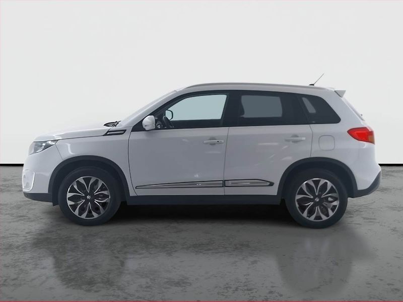 Suzuki Vitara (2016) 1.6 DDiS, 4X4, Kůže, Navi - fotka 3 z 21