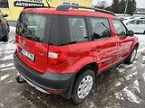 Škoda Yeti 1.2TSI 77KW,1MAJ,TZ,KLIMA,CZ - náhled 7