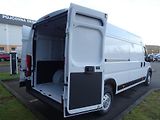 Peugeot Boxer (2023) 4350 L4H2 2.2 BHDi 165k MAN6 - náhled 9