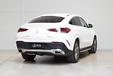 Mercedes-Benz GLE 300d,4matic,AMG,ČR,Tažné,360 - náhled 6