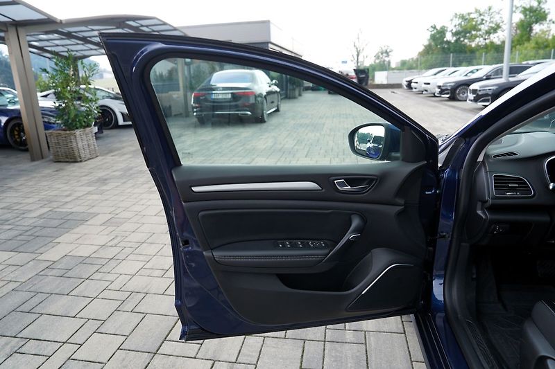 Renault Mégane 1.2 TCe automat/132 PS/ČR - fotka 15 z 43