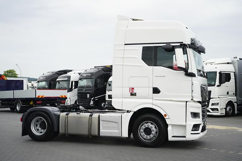 MAN TGX (2022) / 18.510 / EURO 6 / GX / ACC / - fotka 4 z 51