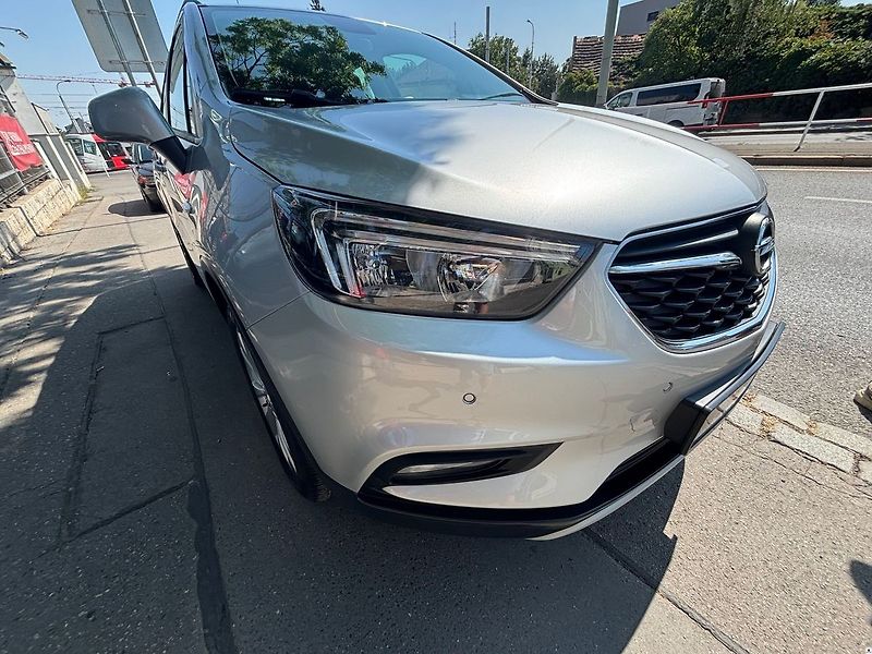 Opel Mokka 1.6CDTi/Facelift/100kW/4x4 - fotka 43 z 44