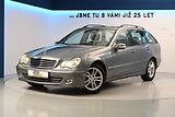 Mercedes-Benz Třídy C (2007) 1.8 200 KOMPRESOR i - náhled 1
