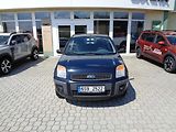Ford Fusion (2007) 1,2 55 kW 1.majitel CZ - náhled 1