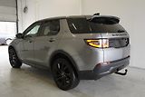 Land Rover Discovery Sport 2.0 D 134 kW 4x4 AUTOMAT  - náhled 8