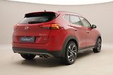 Hyundai Tucson 2.0CRDi 4x4 AUT PREMIUM CZ - náhled 12
