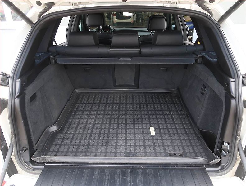 BMW X5 (2012) xDrive40d, 4X4, Automat - fotka 14 z 23