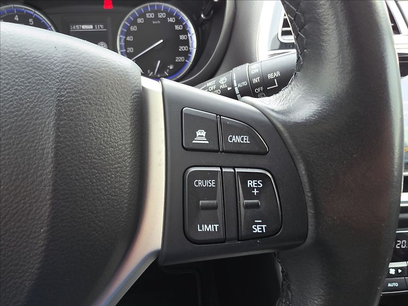 Suzuki S-Cross 1,4 Mild Hybrid AllGrip Premiu - fotka 17 z 45