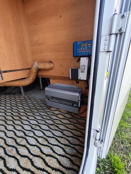 Fiat Ostatní (2008) 3.0 HDi IVECO 116KW - fotka 15 z 24