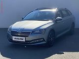 Škoda Superb (2019) 2.0 TSi, Style, DSG, +ALU - náhled 2