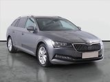 Škoda Superb (2022) Style 2.0 TDI, Automat - náhled 1