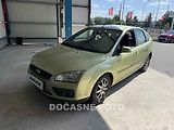 Ford Focus (2006) 1.6 i, AC, park.asist - náhled 1