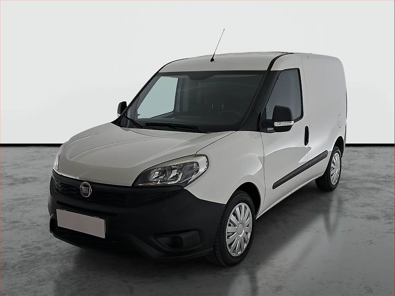 Fiat Dobló (2017) 1.4 i, ČR - fotka 2 z 15