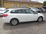 Opel Astra 1,7 - náhled 8