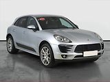 Porsche Macan (2014) S Diesel - náhled 1