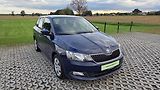 Škoda Fabia (2018)  1.0 TSI 81 kW Ambition CZ DPH - náhled 2