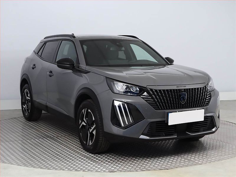 Peugeot 2008 (2024) 1.2 PureTech - fotka 1 z 19