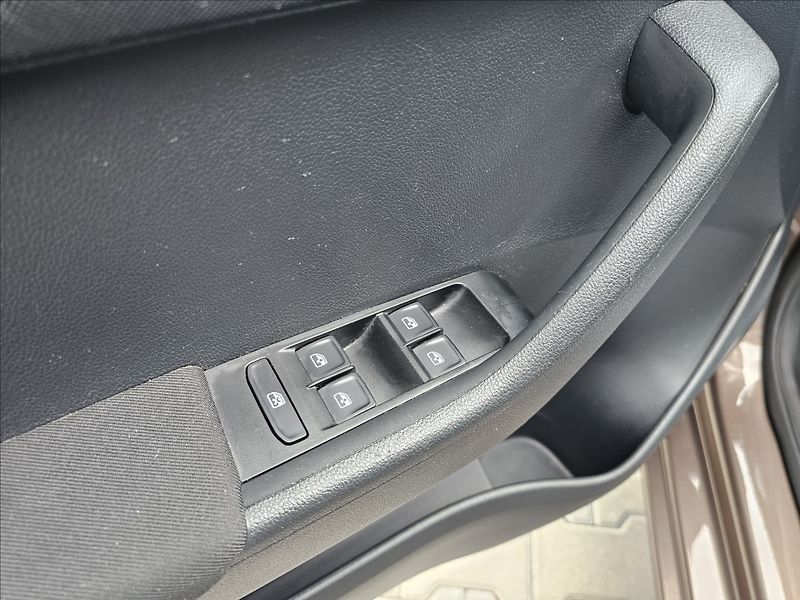 Škoda Fabia III 1,0TSi Style KAMERA TZ - fotka 14 z 41