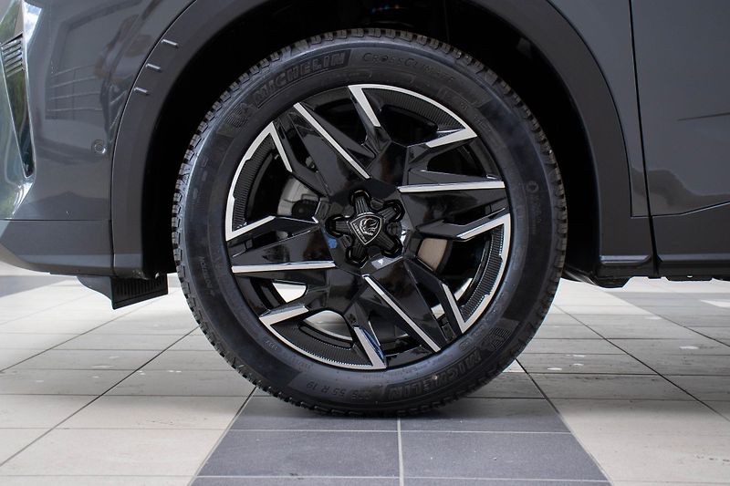Peugeot 5008 (2026) BUSINESS Hybrid 145 e-DCS6 - fotka 15 z 15