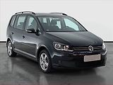 Volkswagen Touran (2015) 1.2 TSI, Serv.kniha, Tempomat - náhled 1