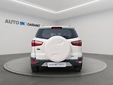 Ford EcoSport (2014) 1.0 EcoBoost 92kW, 1. Maj., Kl - náhled 6