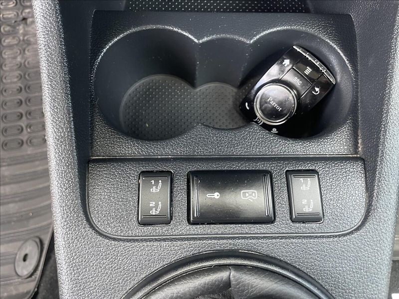 Škoda Roomster 1,2 TSi 63kw Ambiente Klima ES - fotka 19 z 27