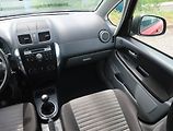 Suzuki SX4 (2010) 1.6 VVT, 4X4, ČR,1.maj - náhled 8