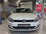 Volkswagen Golf VARIANT 1.6 TDi HIGHLINE, ČR   - náhled 1