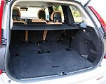 Volvo XC90.