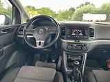 Volkswagen Sharan (2011) 2.0TDi NAVI, PO SERVISU - náhled 7
