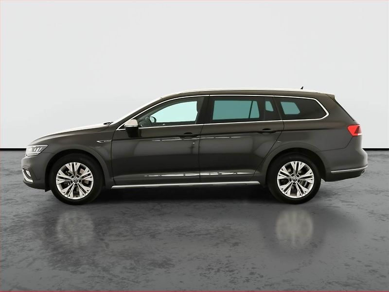 Volkswagen Passat (2022) Alltrack 2.0 TDI, 4X4 - fotka 3 z 18
