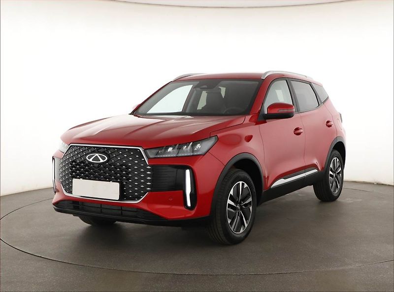 Chery Tiggo 4 HEV (2026) 1.5 Hybrid, UNIQUE - fotka 2 z 20