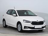 Škoda Fabia (2023) Ambition 1.0 TSI, Serv.kniha - náhled 1
