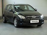 Hyundai i30 (2009) 1.4i, ČR, STK2/28 - náhled 1
