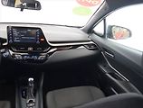 Toyota C-HR (2022) Dynamic 1.8 Hybrid, digi klima - náhled 8